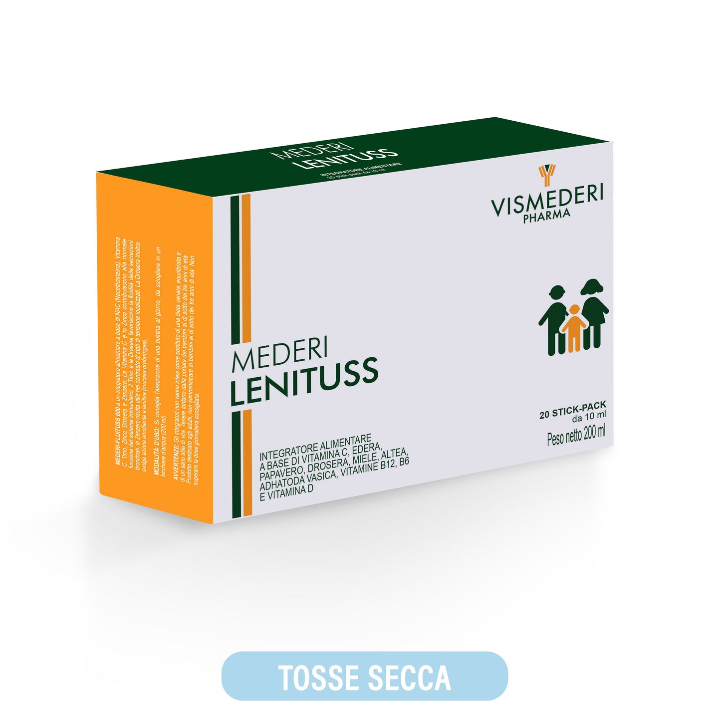 MEDERI LENITUSS