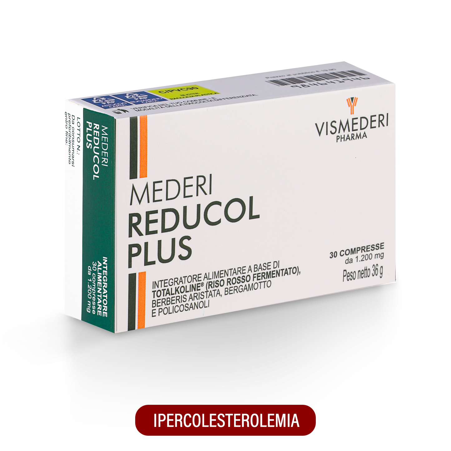 MEDERI REDUCOL PLUS